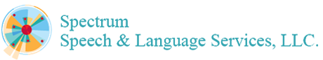 Spectrum Speech and Language Services, LLC logo
